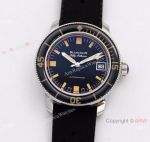 ZF Factory Swiss Replica Blancpain Fifty Fathoms Barakuda 5008B Watch